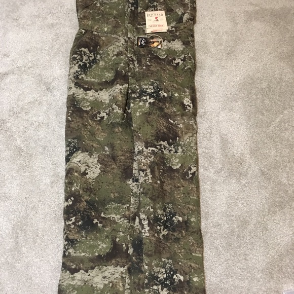 Hunting Jacket & Pants - Picture 4 of 5